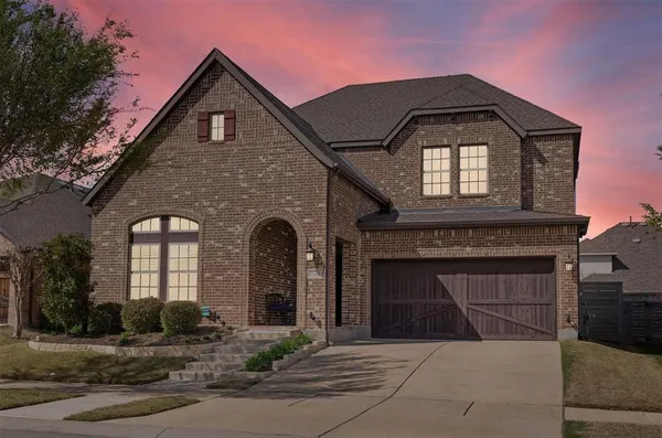 $635,000 | 1120 8th Street, Argyle, TX 76226