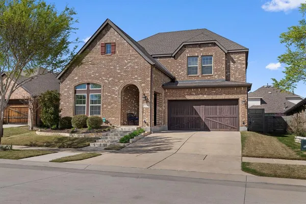 $635,000 | 1120 8th Street, Argyle, TX 76226