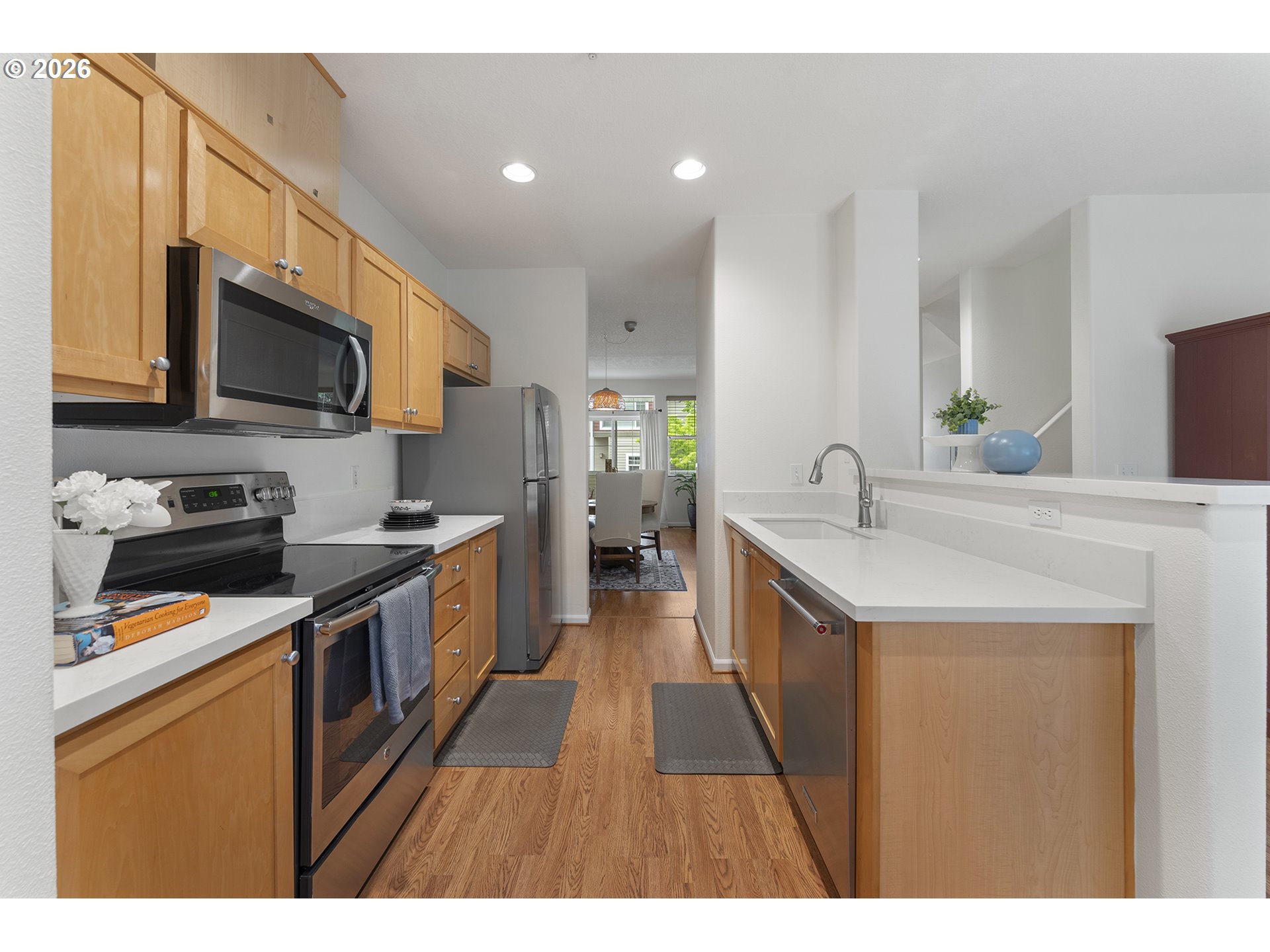 12100 Southwest Swift Avenue, Unit 101 Beaverton, OR 97007 - Photo 21 of 36