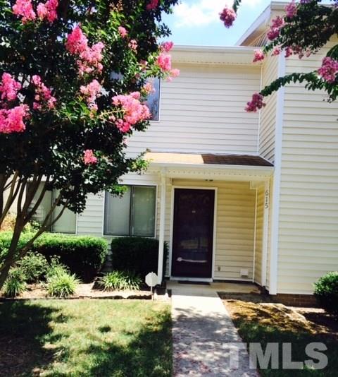 615 Springview Trail Garner, NC 27529 - Photo 2 of 3 Gallery Image 2
