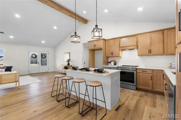 $459,900 | 162 Gabrielle Circle, Bethalto, IL 62010