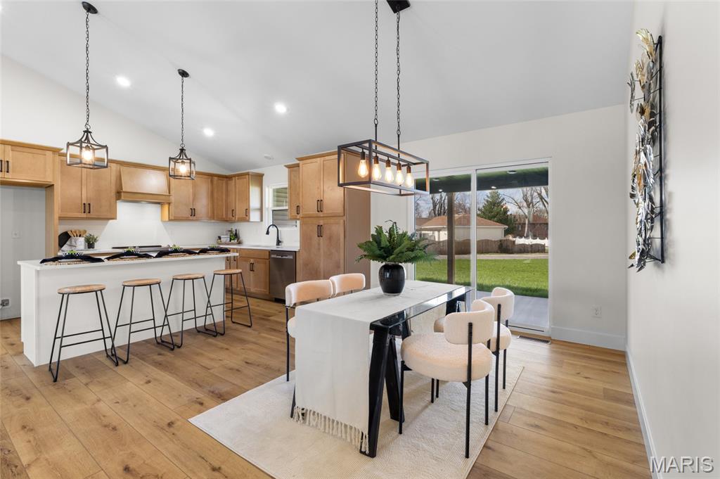 162 Gabrielle Circle Bethalto, IL 62010 - Photo 16 of 38