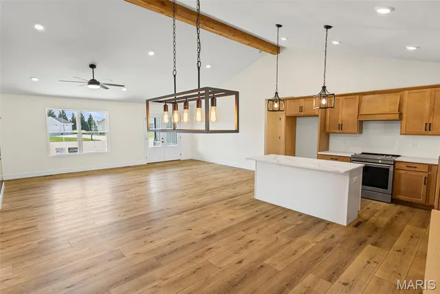 $459,900 | 162 Gabrielle Circle, Bethalto, IL 62010