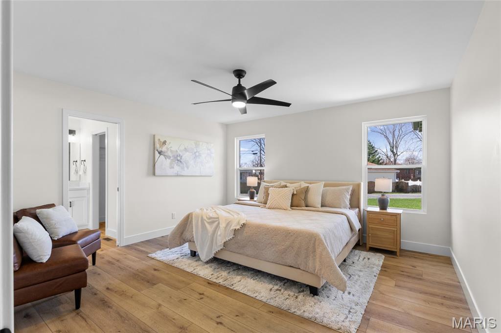 162 Gabrielle Circle Bethalto, IL 62010 - Photo 17 of 38