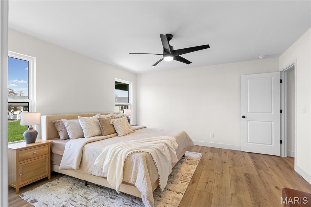 162 Gabrielle Circle Bethalto, IL 62010 - Photo 18 of 38