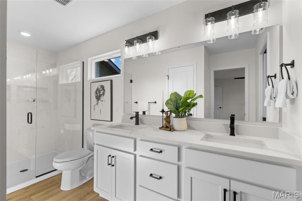 162 Gabrielle Circle Bethalto, IL 62010 - Photo 19 of 38