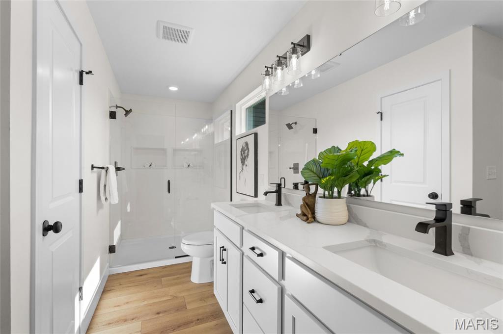 162 Gabrielle Circle Bethalto, IL 62010 - Photo 20 of 38