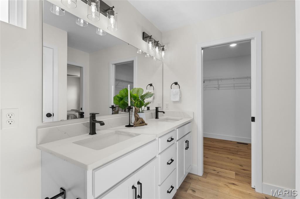 162 Gabrielle Circle Bethalto, IL 62010 - Photo 21 of 38