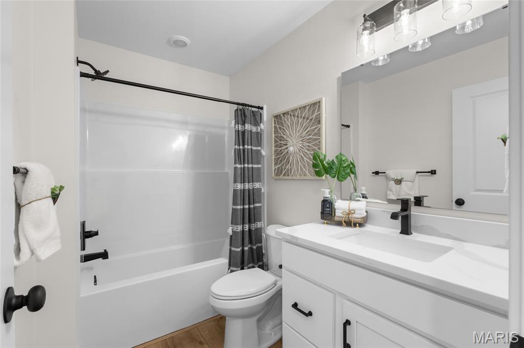 162 Gabrielle Circle Bethalto, IL 62010 - Photo 28 of 38