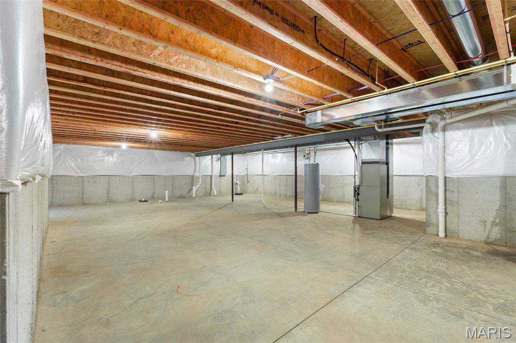 162 Gabrielle Circle Bethalto, IL 62010 - Photo 31 of 38