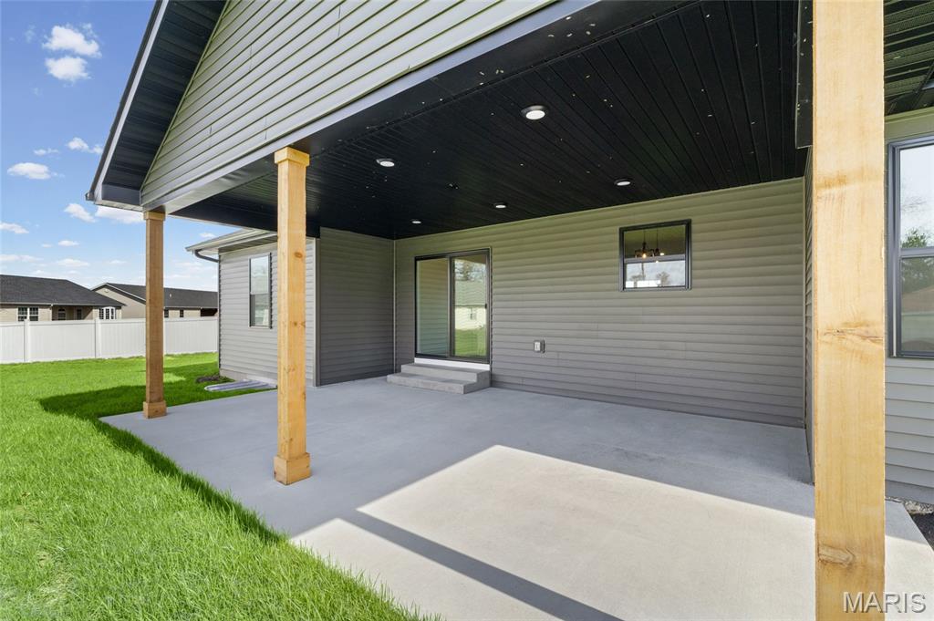 162 Gabrielle Circle Bethalto, IL 62010 - Photo 34 of 38