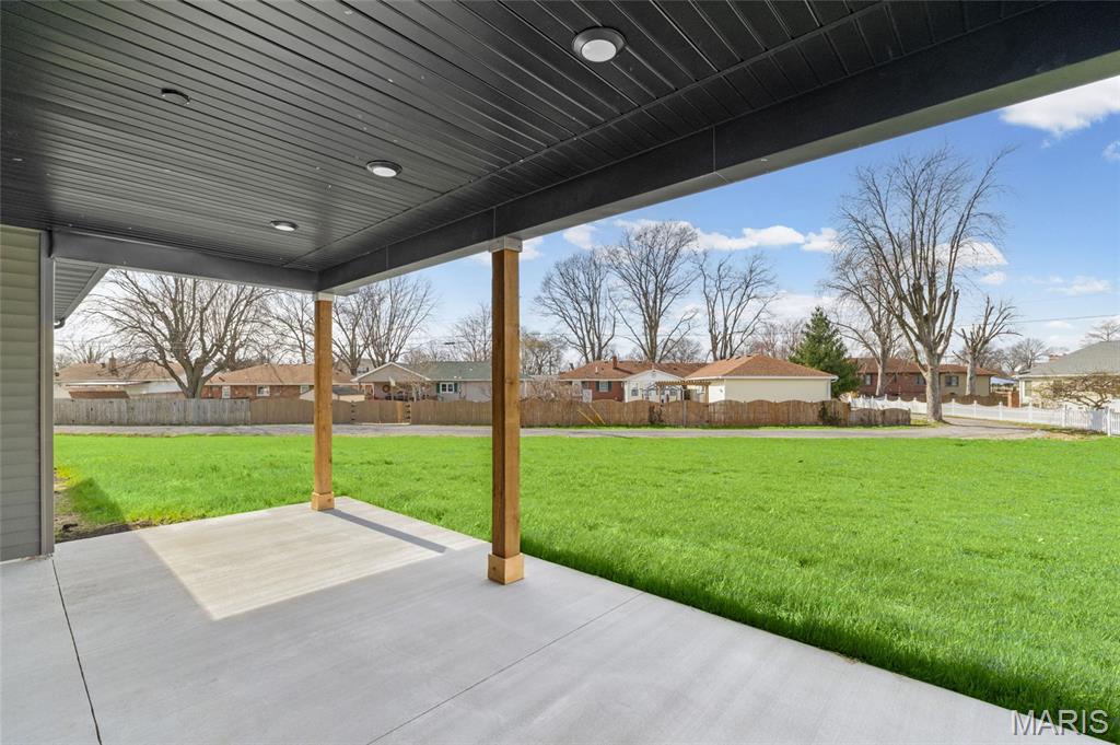 162 Gabrielle Circle Bethalto, IL 62010 - Photo 35 of 38