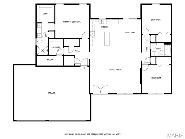 $459,900 | 162 Gabrielle Circle, Bethalto, IL 62010