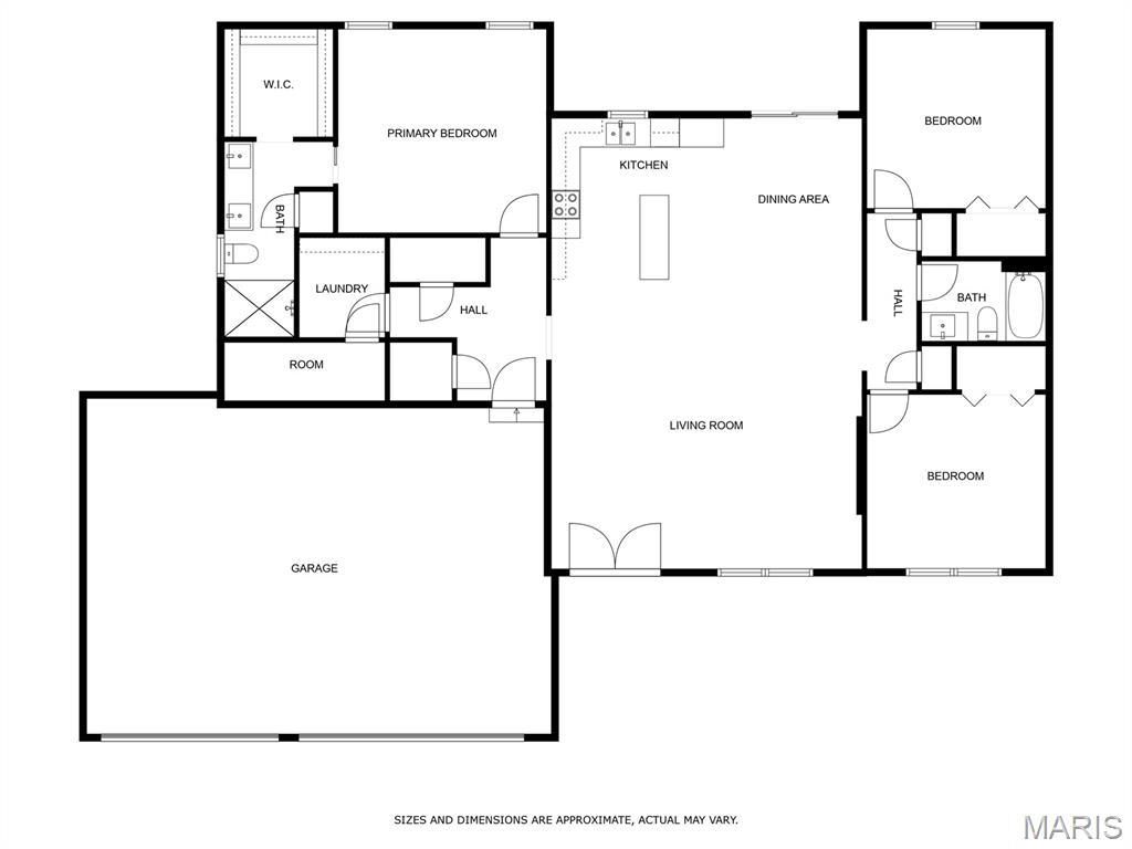 162 Gabrielle Circle Bethalto, IL 62010 - Photo 35 of 35