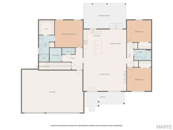 $459,900 | 162 Gabrielle Circle, Bethalto, IL 62010