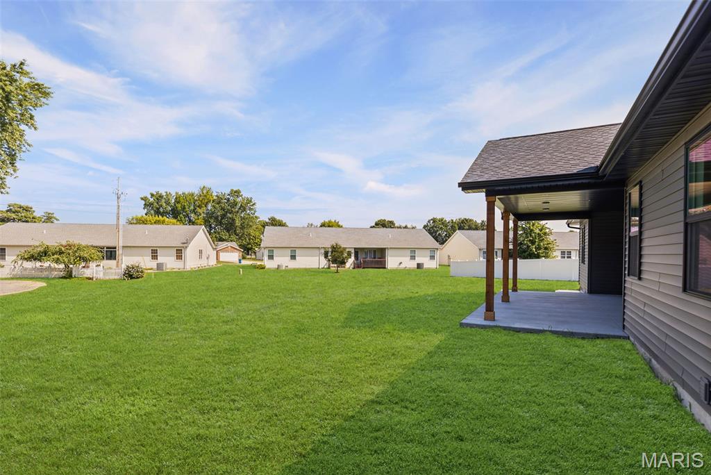 162 Gabrielle Circle Bethalto, IL 62010 - Photo 5 of 35