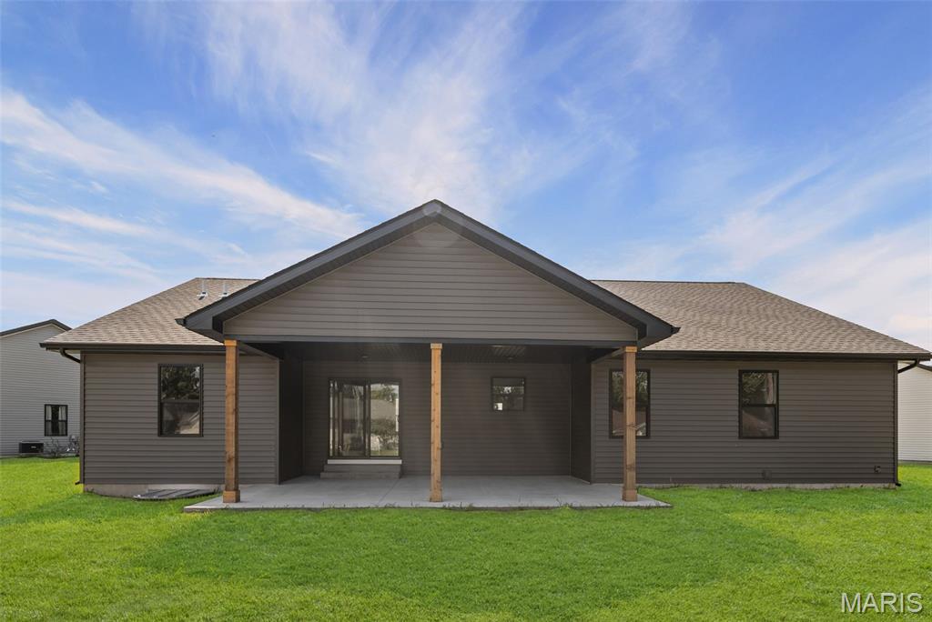 162 Gabrielle Circle Bethalto, IL 62010 - Photo 6 of 35