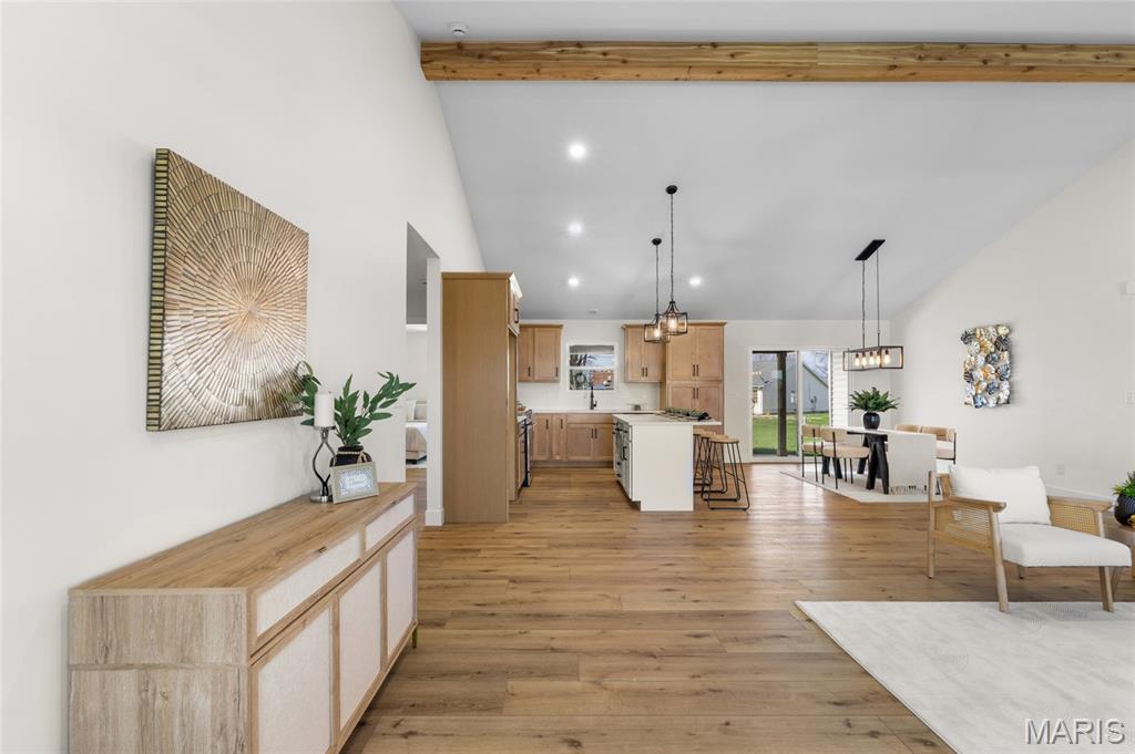 162 Gabrielle Circle Bethalto, IL 62010 - Photo 7 of 38