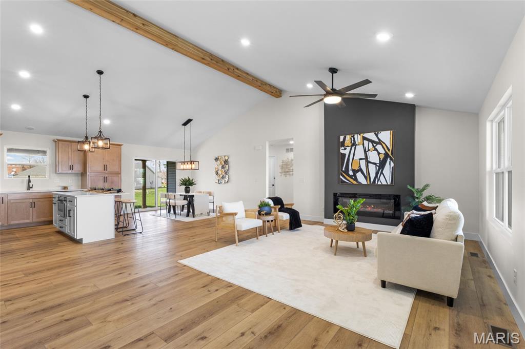 162 Gabrielle Circle Bethalto, IL 62010 - Photo 8 of 38