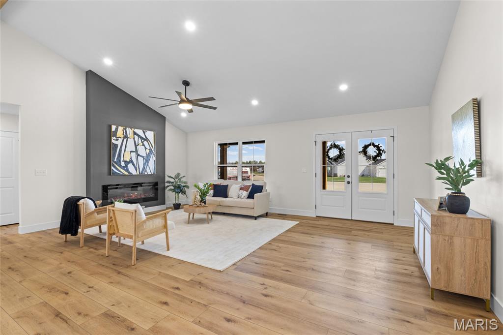 162 Gabrielle Circle Bethalto, IL 62010 - Photo 9 of 38