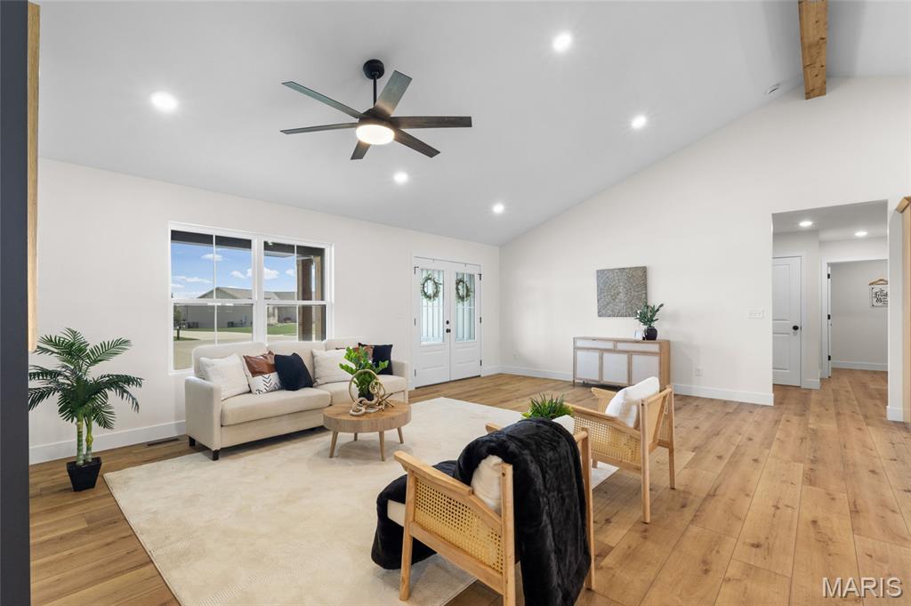 162 Gabrielle Circle Bethalto, IL 62010 - Photo 10 of 38