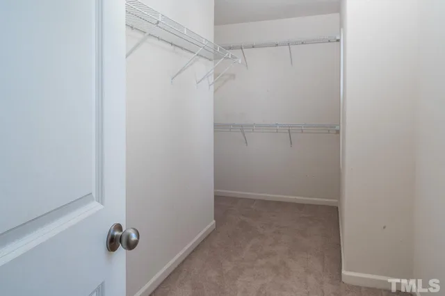 a view of small space