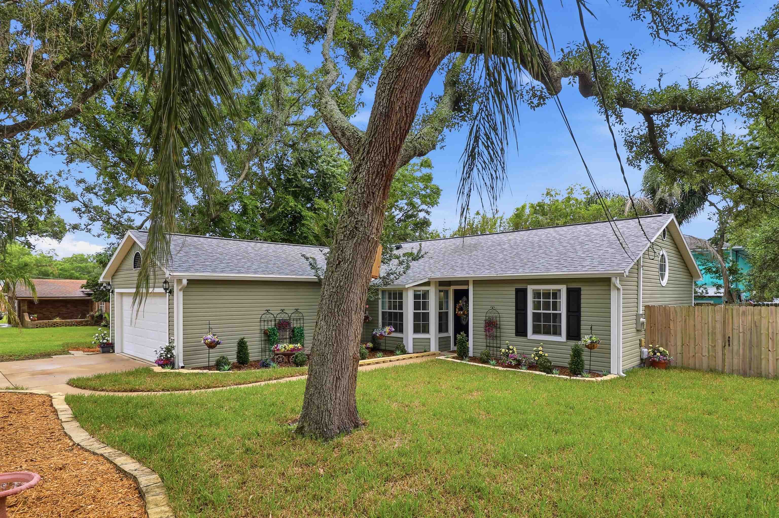 110 Osprey Road St. Augustine, FL 32086 - Photo 3 of 50