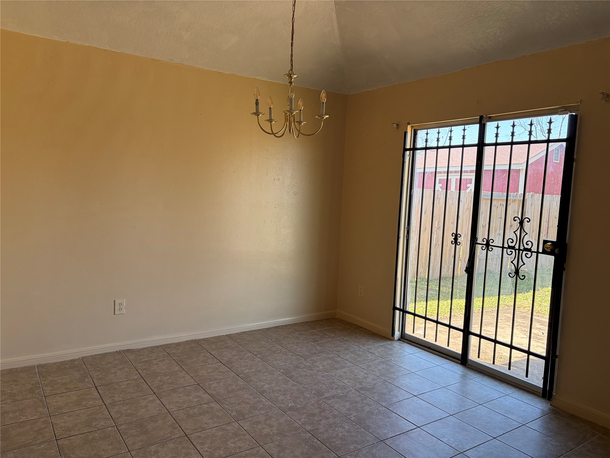 15738 Boonridge Road Houston, TX 77053 - Photo 10 of 22 a view of a room with windows
