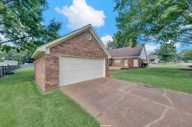 $499,000 | 3339 Pembroke Ellis Cove, Memphis, TN 38133