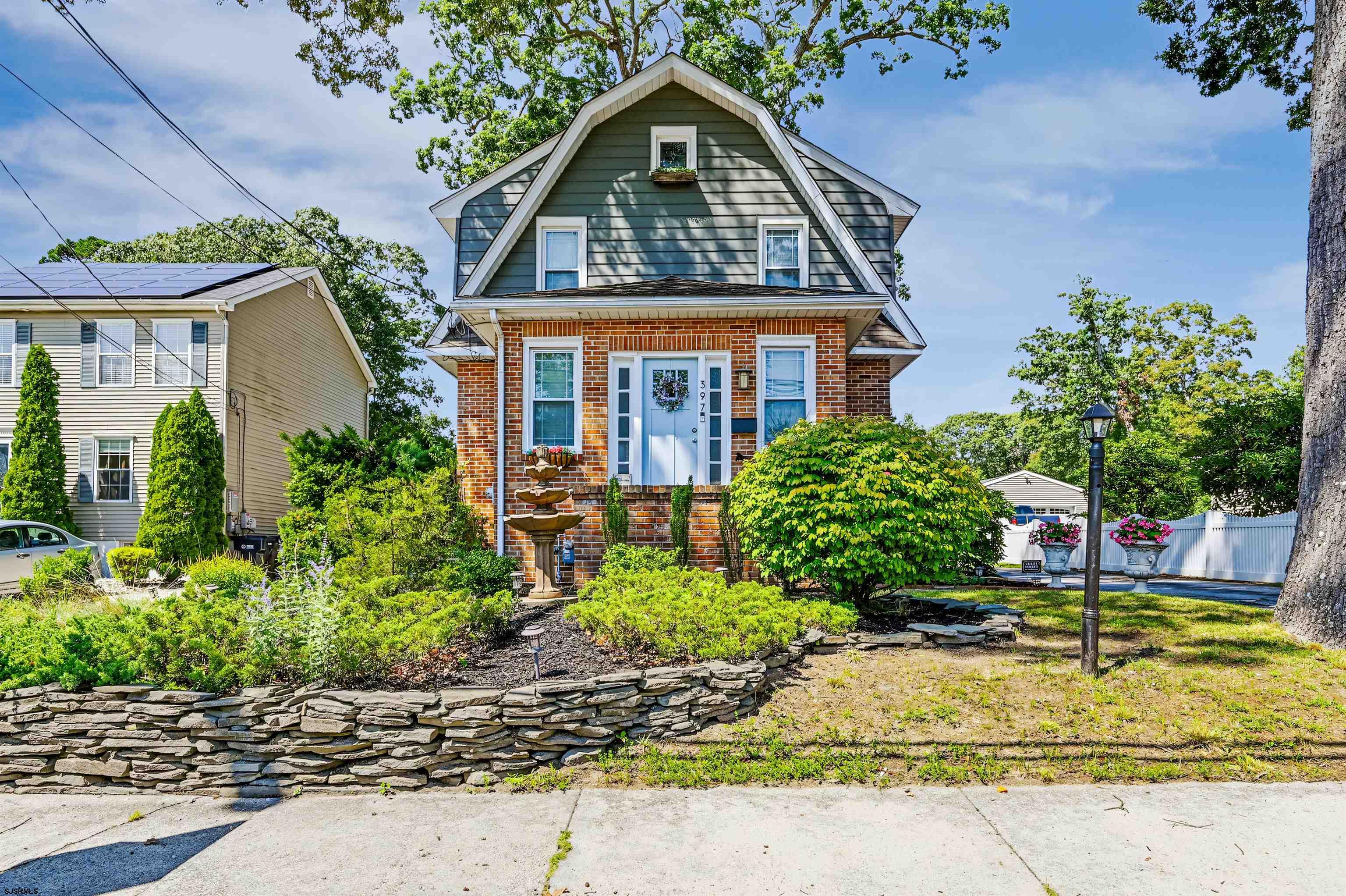 397 Pitney Road Absecon, NJ 08201 - Photo 2 of 36 Gallery Image 2