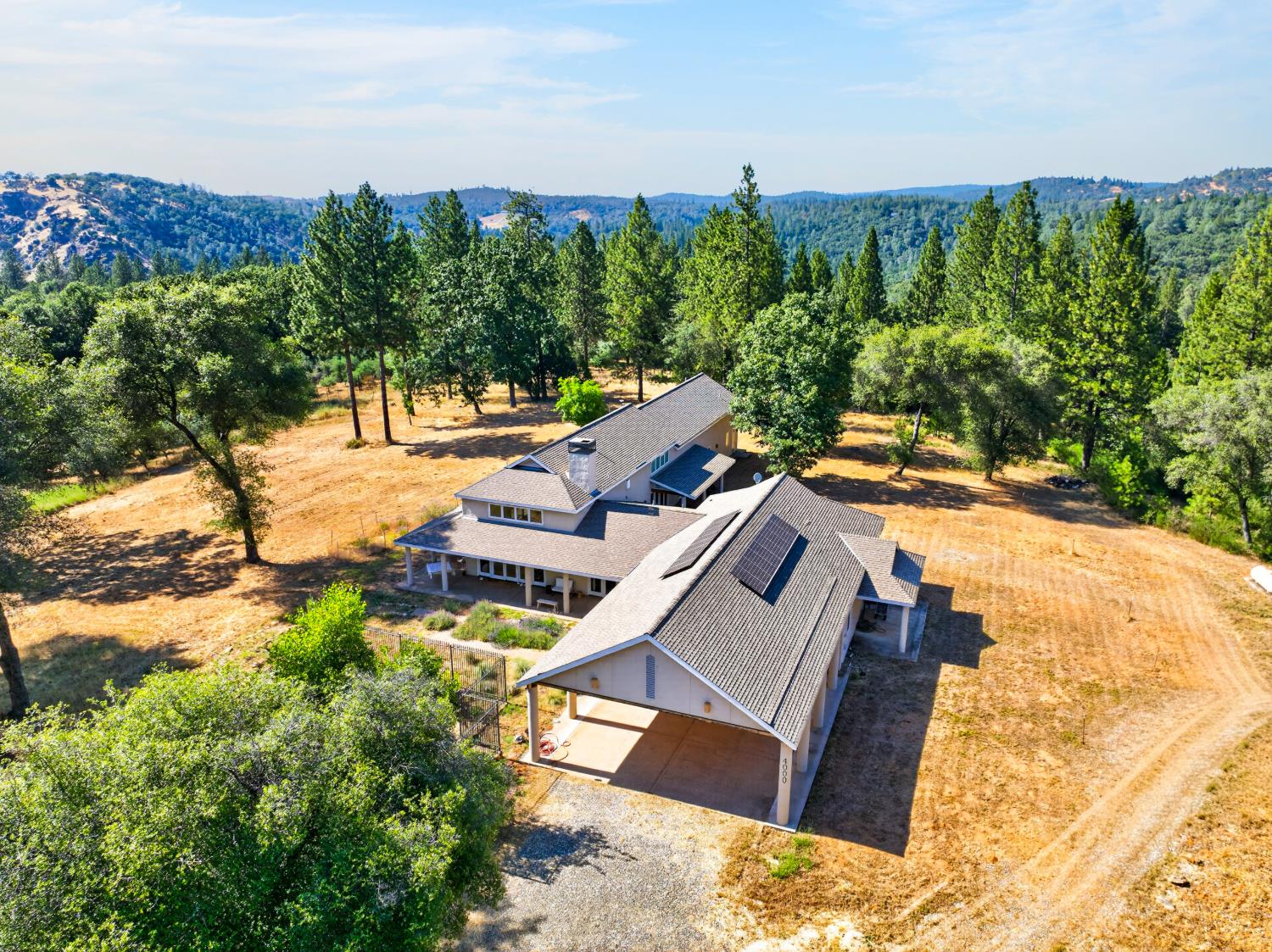 4000 Twin Ridges Road Garden Valley, CA 95633 - Photo 75 of 98