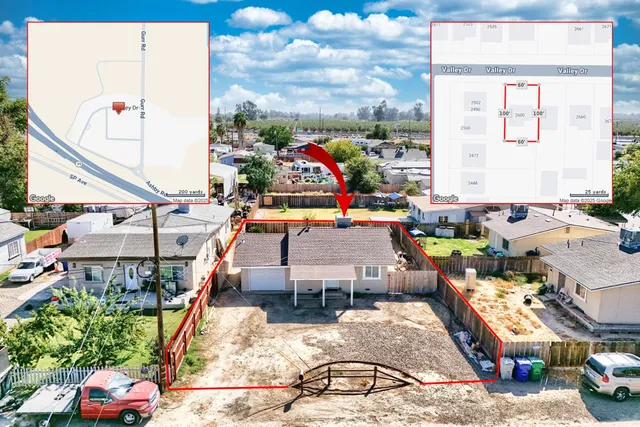 $300,000 | 2638 Valley Drive, Atwater, CA 95301