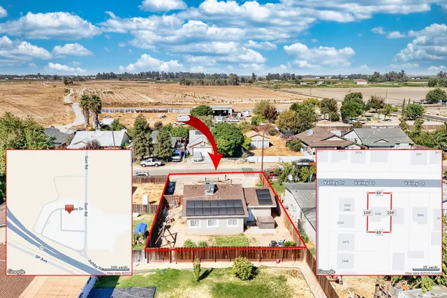 $300,000 | 2638 Valley Drive, Atwater, CA 95301