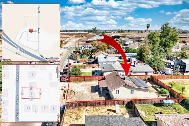 $300,000 | 2638 Valley Drive, Atwater, CA 95301