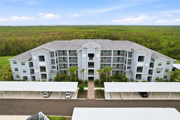 $249,900 | 14191 Heritage Landing Boulevard, Unit 1216, Punta Gorda, FL 33955