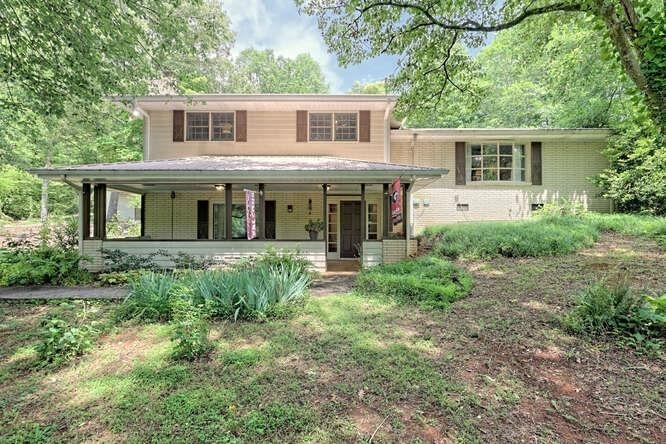 5511 Duncan Bridge Road Cleveland, GA 30528 - Photo 1 of 1