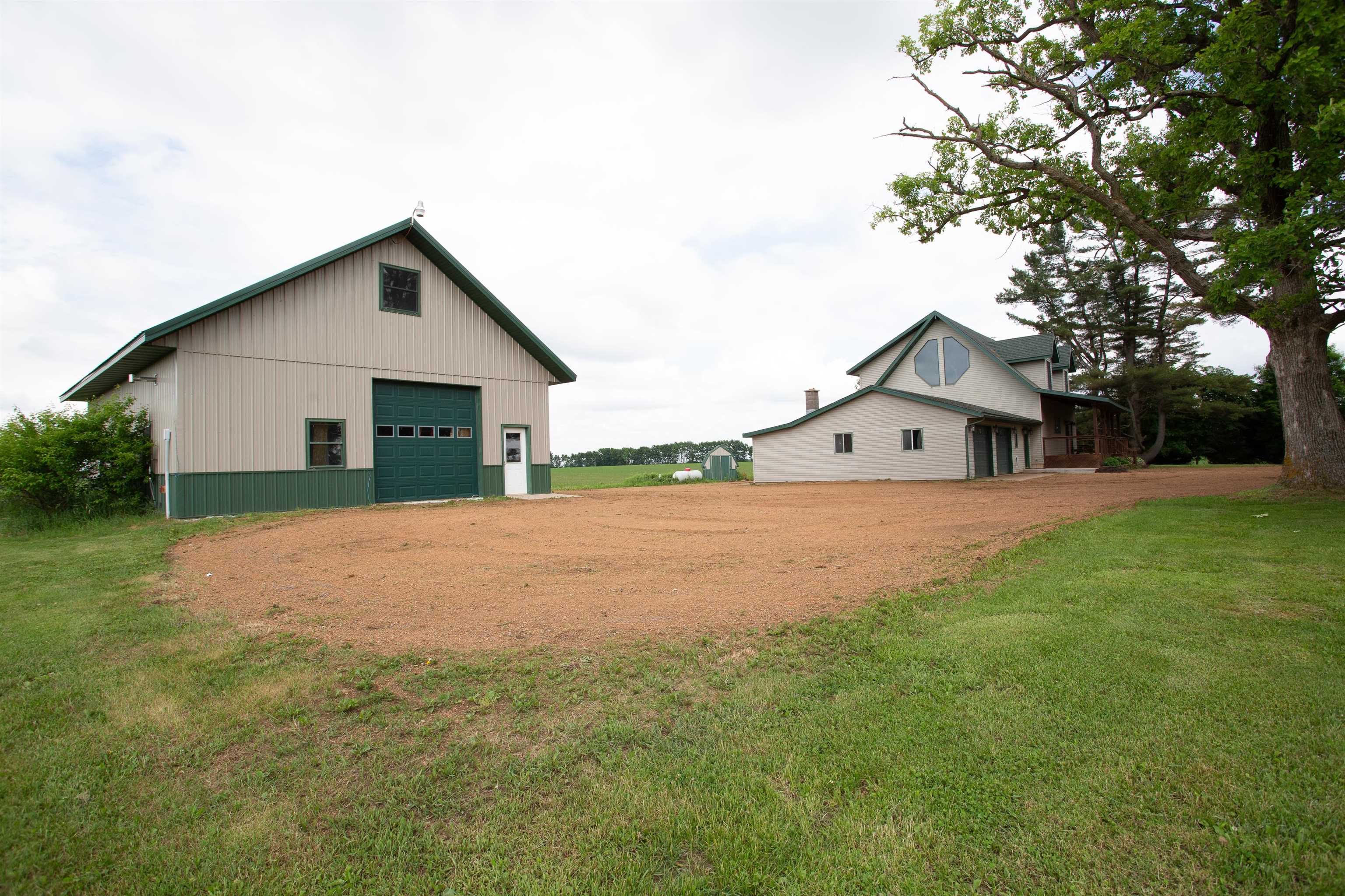 W4768 Capital Road Greenwood, WI 54437 - Photo 14 of 54