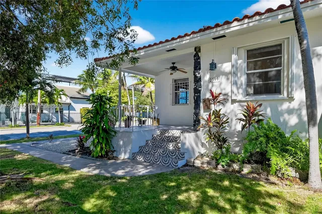 $1,295,000 | 2399 Southwest 26th Lane, Miami, FL 33133