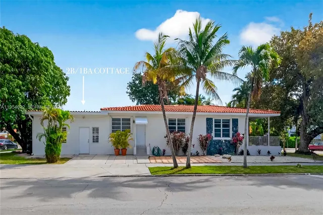 $1,295,000 | 2399 Southwest 26th Lane, Miami, FL 33133