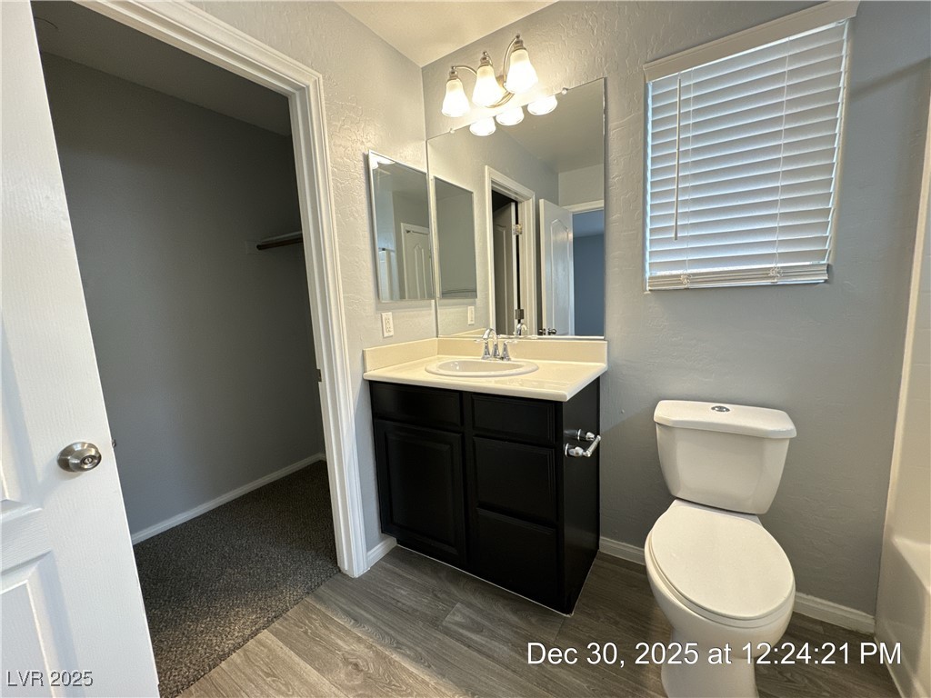 7728 Vibrant Threads Court Las Vegas, NV 89149 - Photo 12 of 40