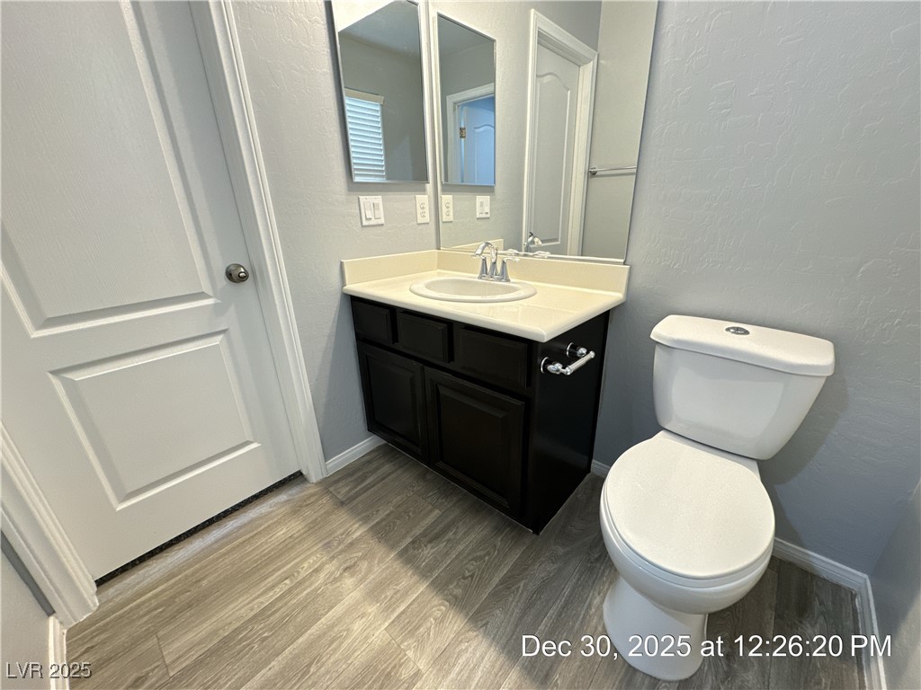 7728 Vibrant Threads Court Las Vegas, NV 89149 - Photo 21 of 40