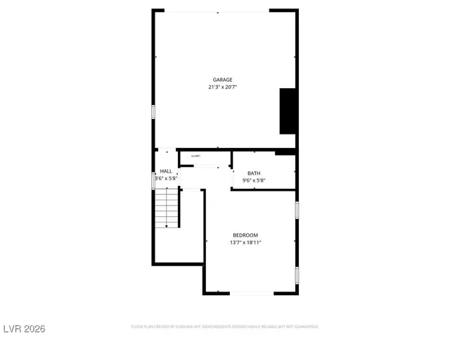 $2,060 | 7728 Vibrant Threads Court, Las Vegas, NV 89149