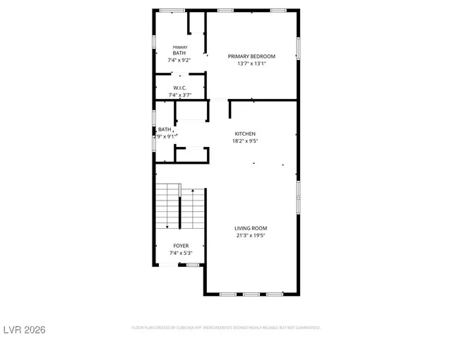 $2,060 | 7728 Vibrant Threads Court, Las Vegas, NV 89149