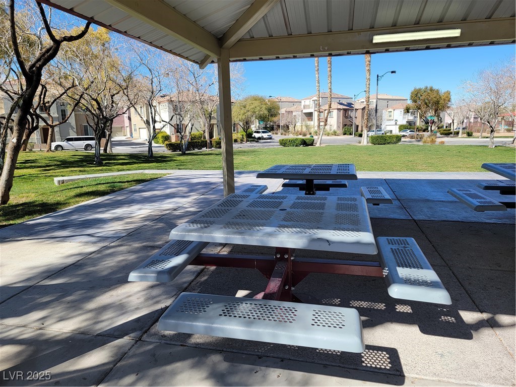 7728 Vibrant Threads Court Las Vegas, NV 89149 - Photo 39 of 40