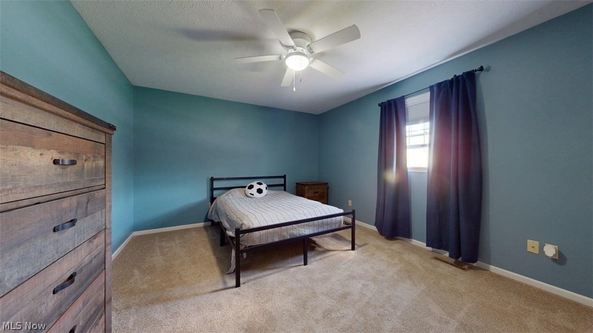 11870 Dupont Road Washington, WV 26181 - Photo 35 of 44 Bedroom 2