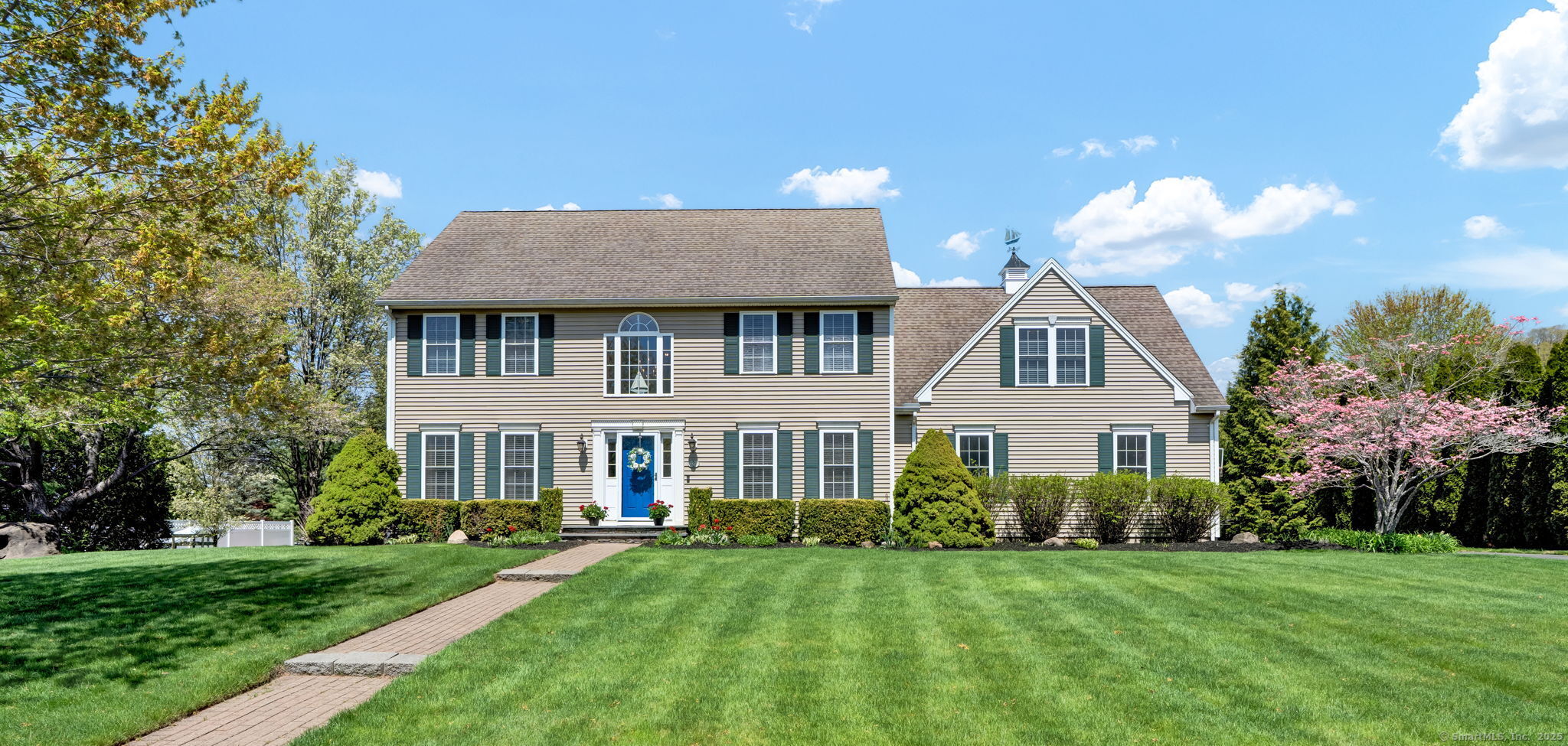 170 Old Cider Mill Road Southington, CT 06489 - Photo 1 of 1 Gallery Image 1