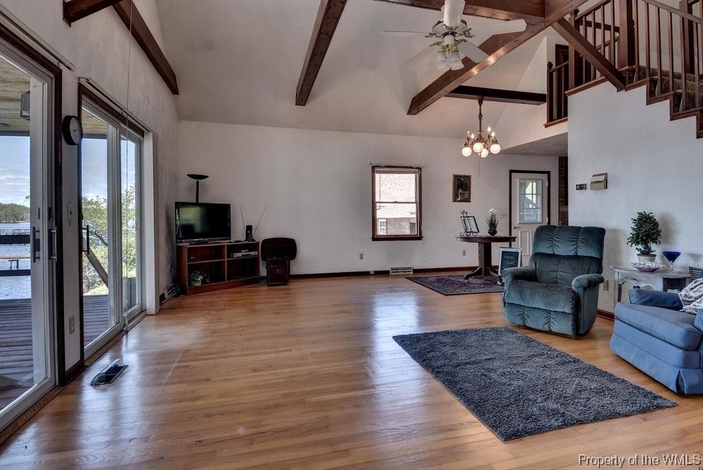 632 West Riverside Drive Lanexa, VA 23089 - Photo 23 of 50 Gallery Image 23