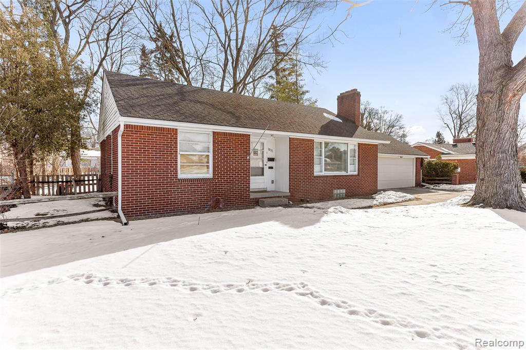 1830 North Gulley Road Dearborn, MI 48128 - Photo 9 of 29