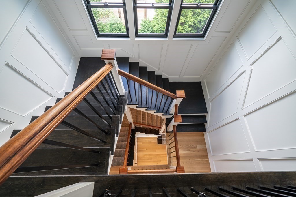 21 Jarvis Avenue Hingham, MA 02043 - Photo 15 of 30 a view of entryway