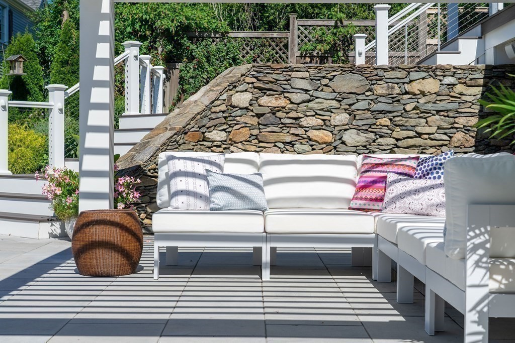 21 Jarvis Avenue Hingham, MA 02043 - Photo 25 of 30 a view of entryway and hall